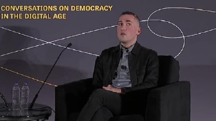 Flashback: Twitter Exec in Hunter Biden Scandal Referred to Trump Supporters as Nazis, Attacked Central America