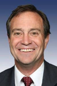 Ed Perlmutter