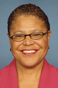 Karen Bass