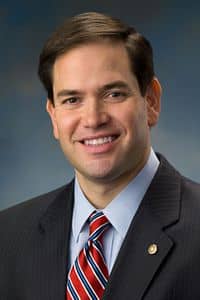 Marco Rubio