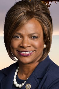 Val Demings