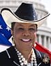 Frederica S. Wilson