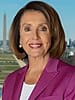 Nancy Pelosi