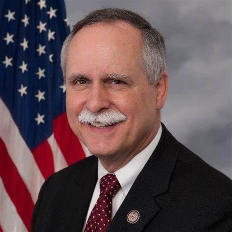 David McKinley