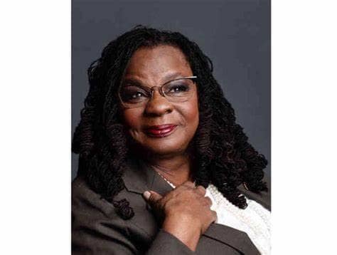 Gwen Moore