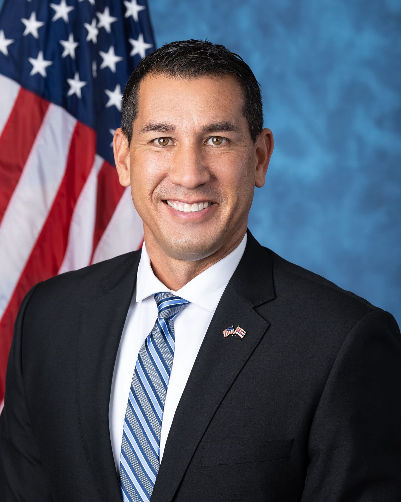Kaiali'i Kahele
