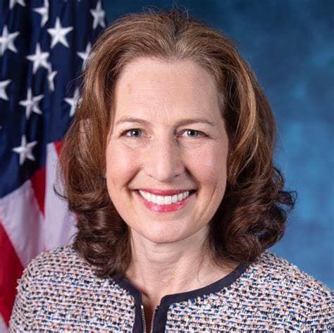 Kim Schrier