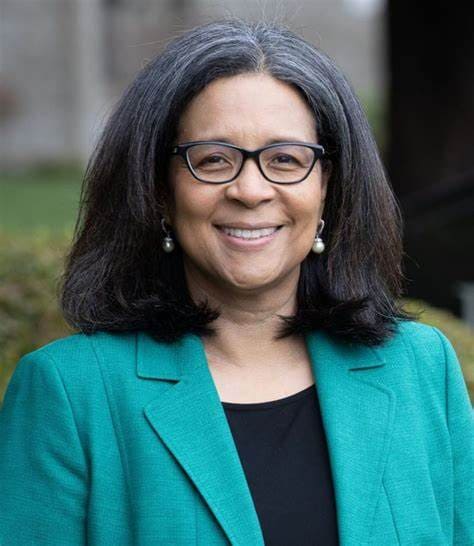 Marilyn Strickland