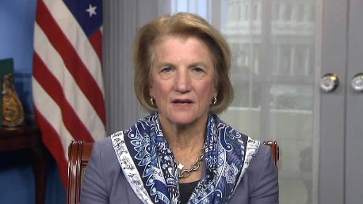 Shelley Moore Capito