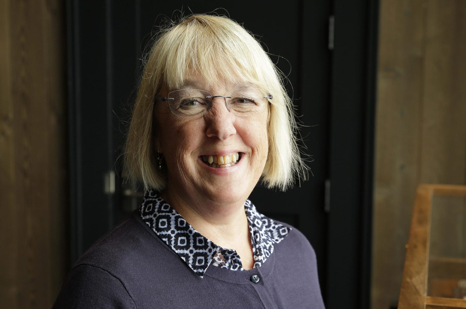 Patty Murray