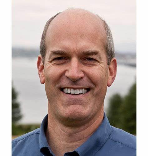 Rick Larsen