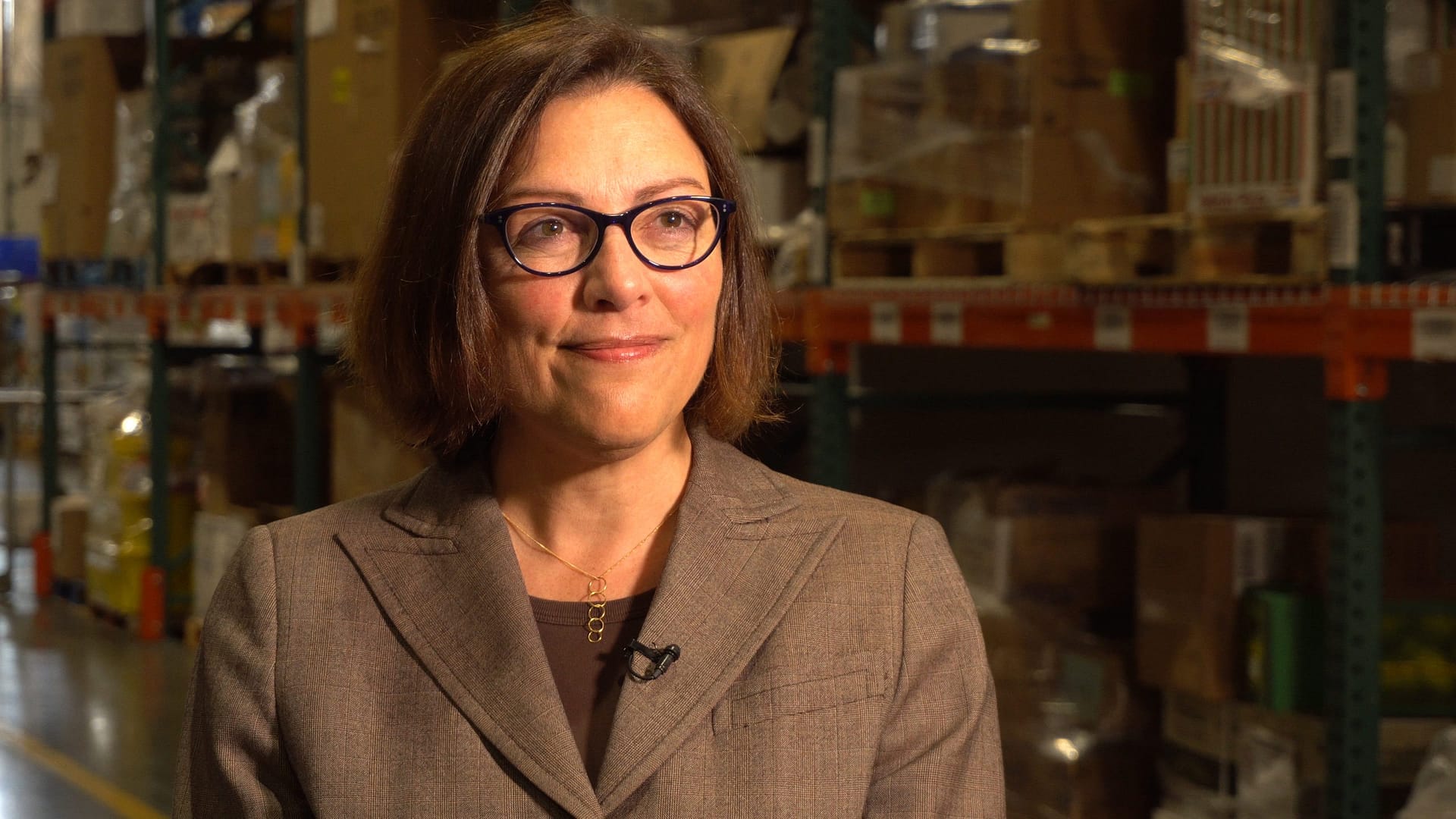 Suzan DelBene