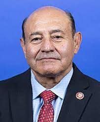 Lou Correa