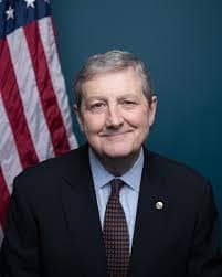 John Neely Kennedy