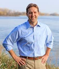 Ben Sasse