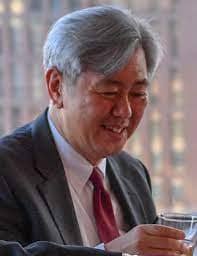 Andrew Kim
