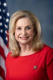 Carolyn B. Maloney