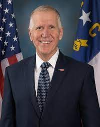 Thom Tillis