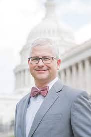 Patrick T. McHenry