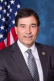 Troy Balderson