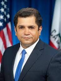Jimmy Gomez