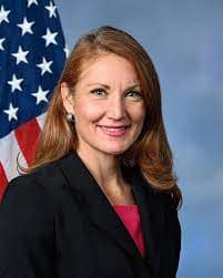 Melanie Ann Stansbury