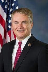 James Comer Jr.