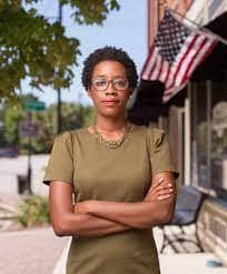 Lauren Underwood