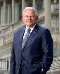 Bob Menendez