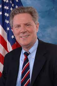 Frank Pallone Jr