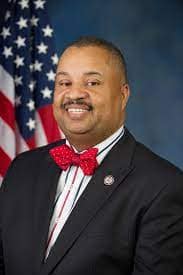 Donald Payne Jr